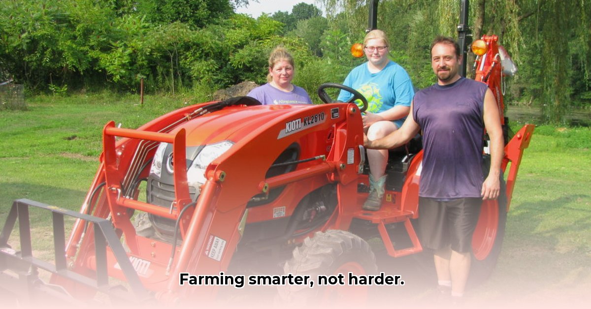 budd-s-all-tractor-llc